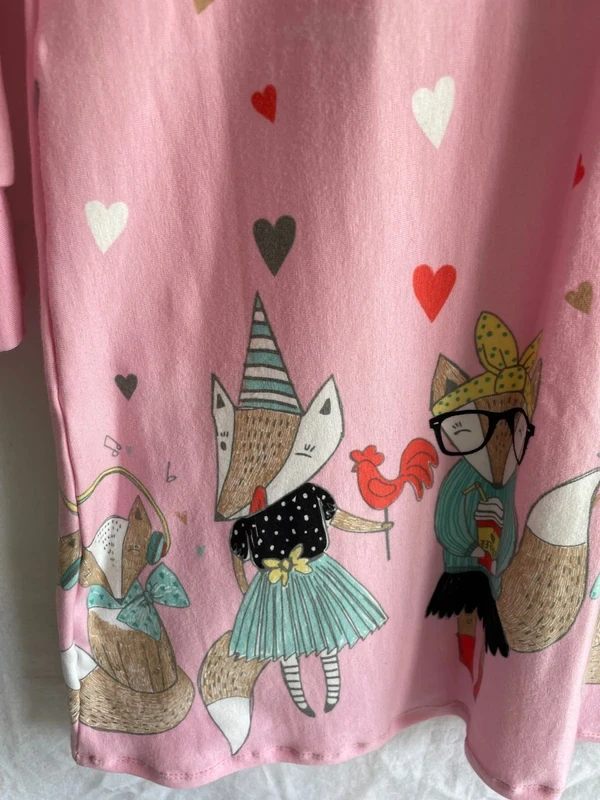 dress 5 years kmcreation – photo 2